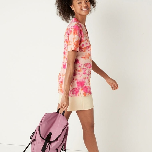 PINK Everyday backpack NWT - Picture 4 of 10